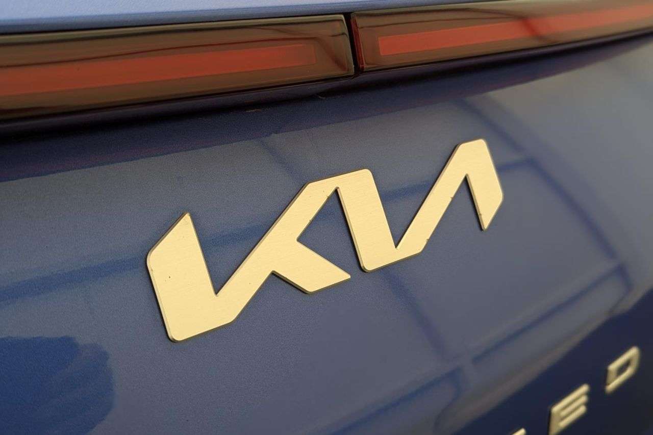 2022 KIA PROCEED 2022 KIA PROCEED