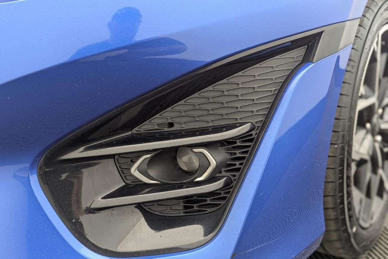 2022 KIA PROCEED 2022 KIA PROCEED