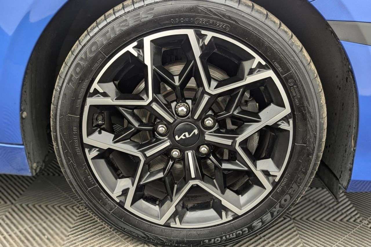 2022 KIA PROCEED 2022 KIA PROCEED