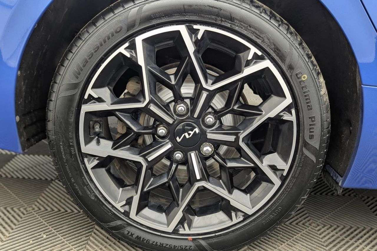 2022 KIA PROCEED 2022 KIA PROCEED