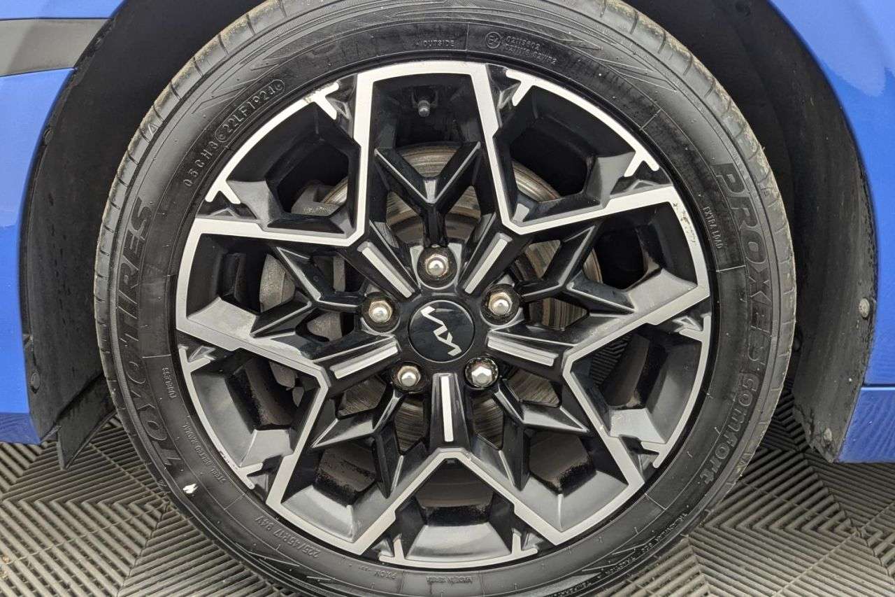 2022 KIA PROCEED 2022 KIA PROCEED