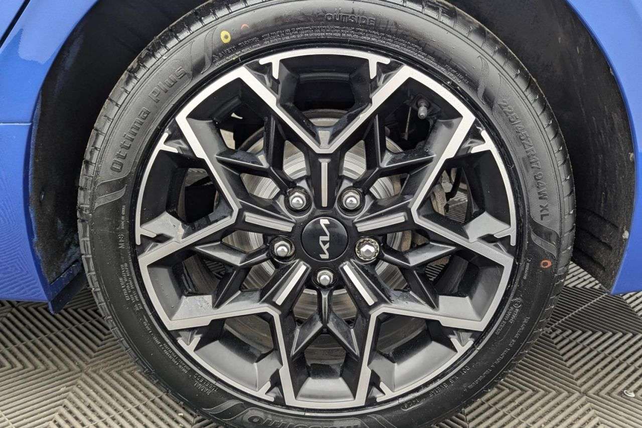 2022 KIA PROCEED 2022 KIA PROCEED