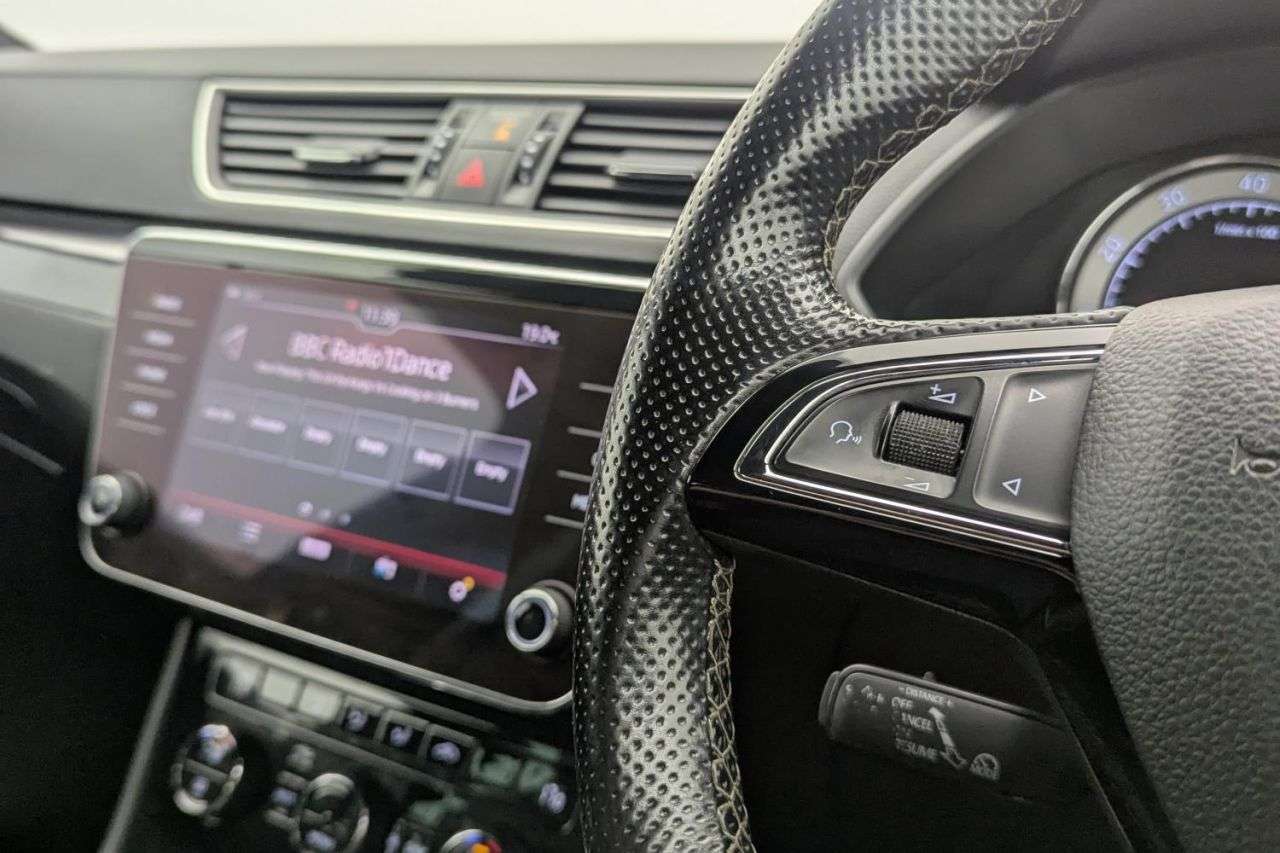 2019 SKODA SUPERB 2019 SKODA SUPERB