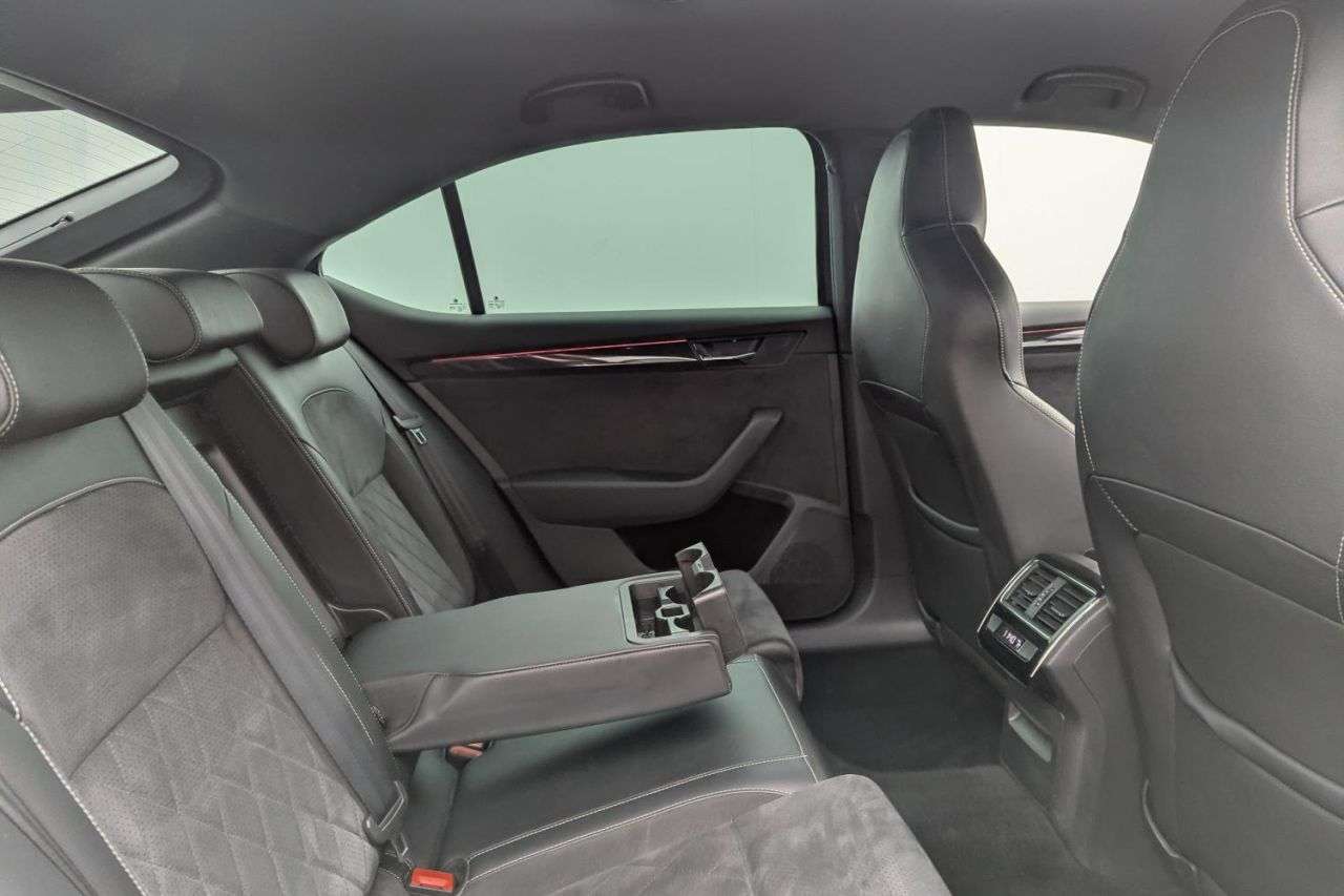 2019 SKODA SUPERB 2019 SKODA SUPERB