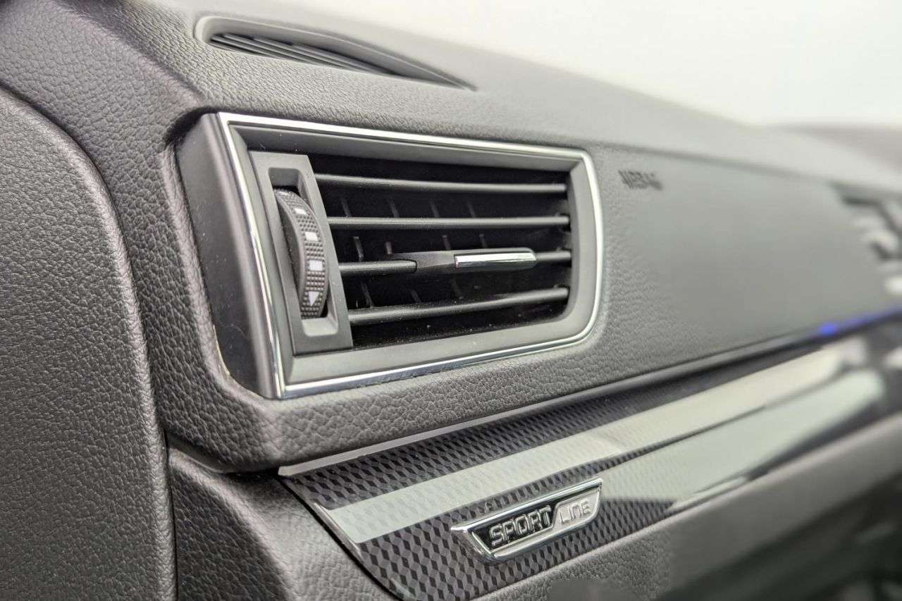 2019 SKODA SUPERB 2019 SKODA SUPERB