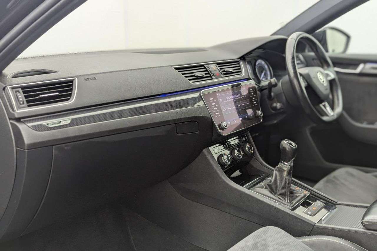 2019 SKODA SUPERB 2019 SKODA SUPERB