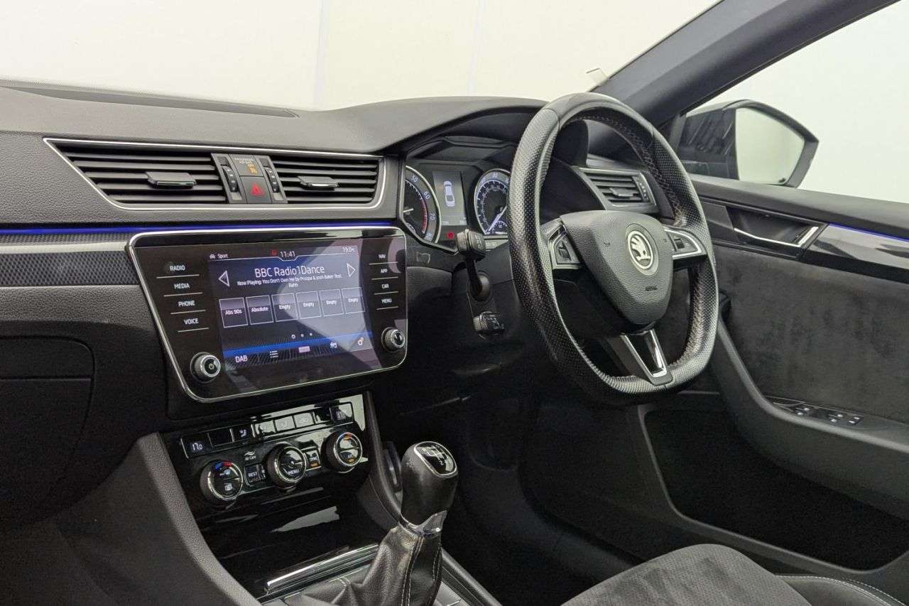 2019 SKODA SUPERB 2019 SKODA SUPERB
