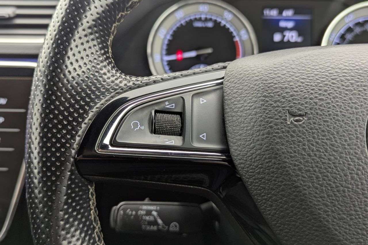 2019 SKODA SUPERB 2019 SKODA SUPERB