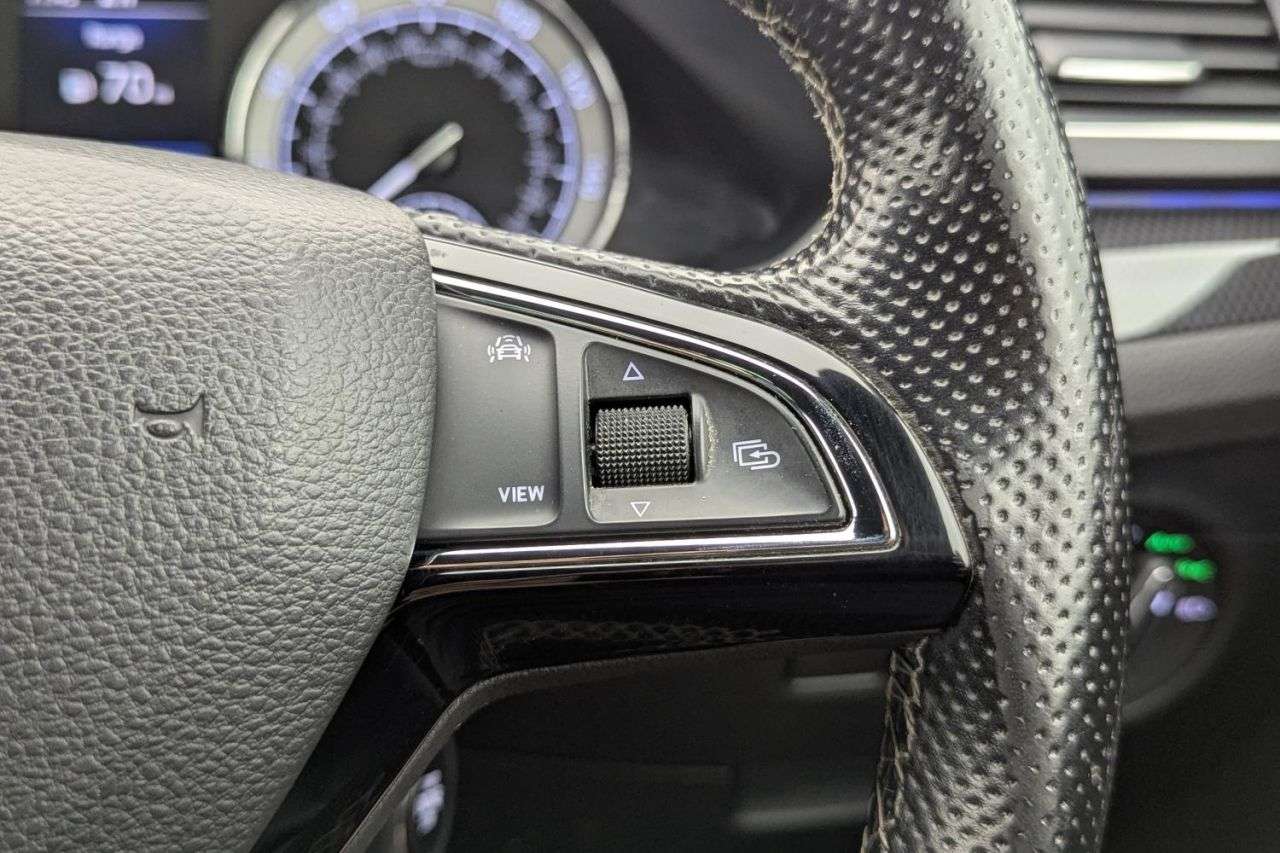 2019 SKODA SUPERB 2019 SKODA SUPERB