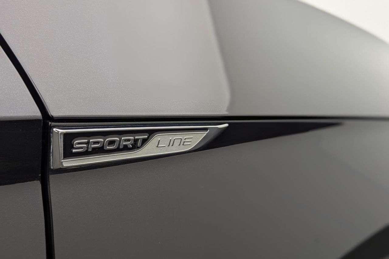 2019 SKODA SUPERB 2019 SKODA SUPERB