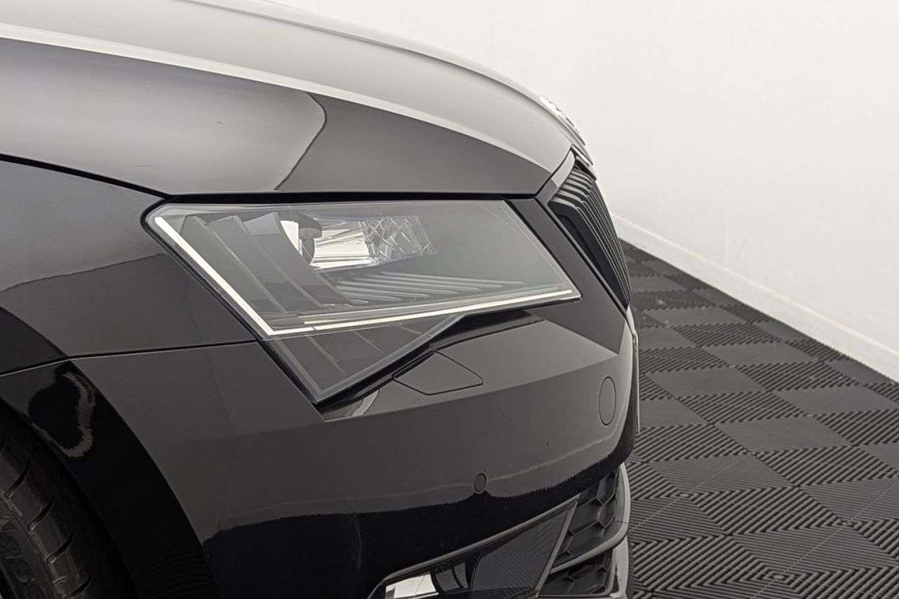 2019 SKODA SUPERB 2019 SKODA SUPERB