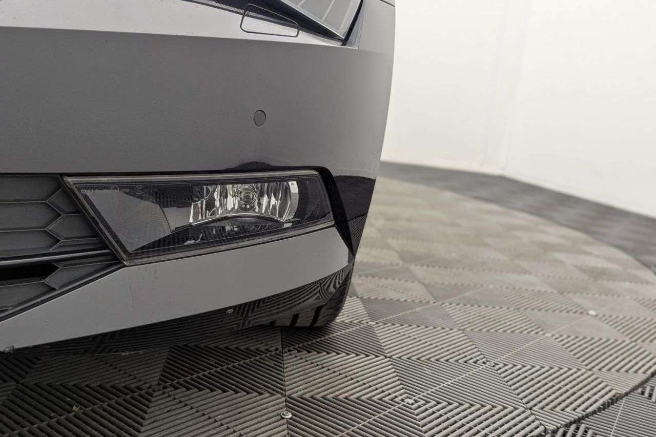 2019 SKODA SUPERB 2019 SKODA SUPERB