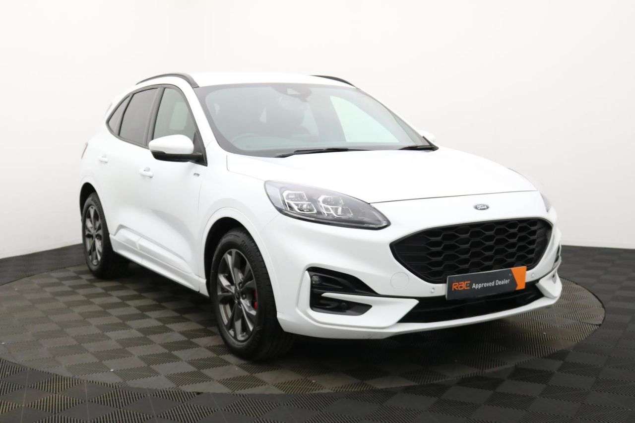 2023 FORD KUGA 2023 FORD KUGA