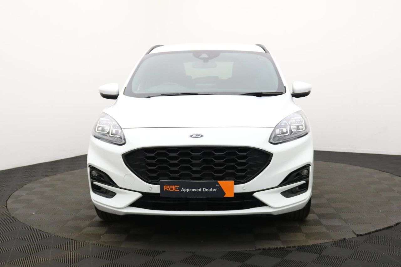 2023 FORD KUGA 2023 FORD KUGA