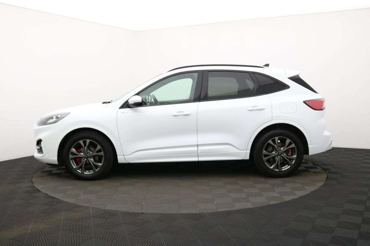 2023 FORD KUGA 2023 FORD KUGA