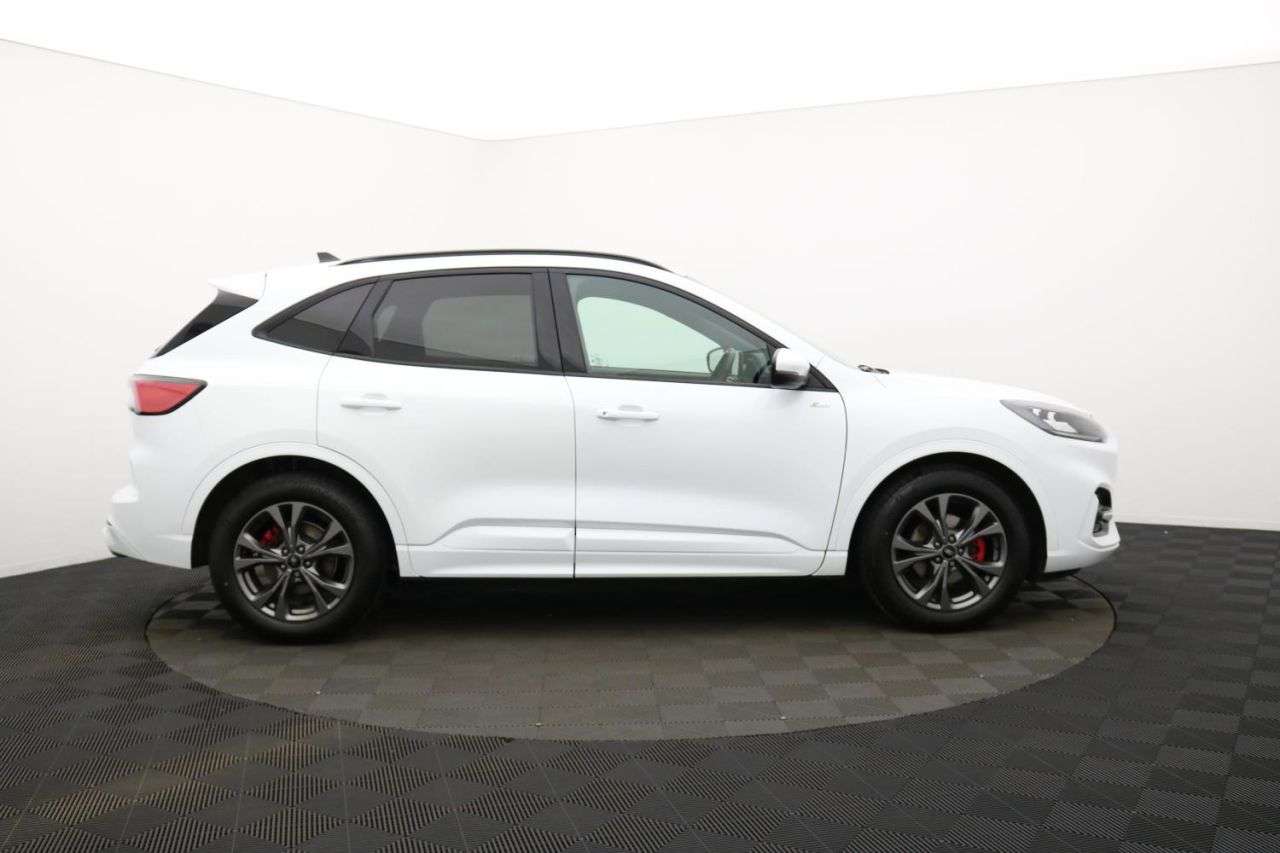 A 2023 FORD KUGA 1.5T EcoBoost ST-Line Edition SUV 5dr Petrol Manual Euro 6 (s/s) (150 ps) A A 2023 FORD KUGA 1.5T EcoBoost ST-Line Edition SUV 5dr Petrol Manual Euro 6 (s/s) (150 ps) A