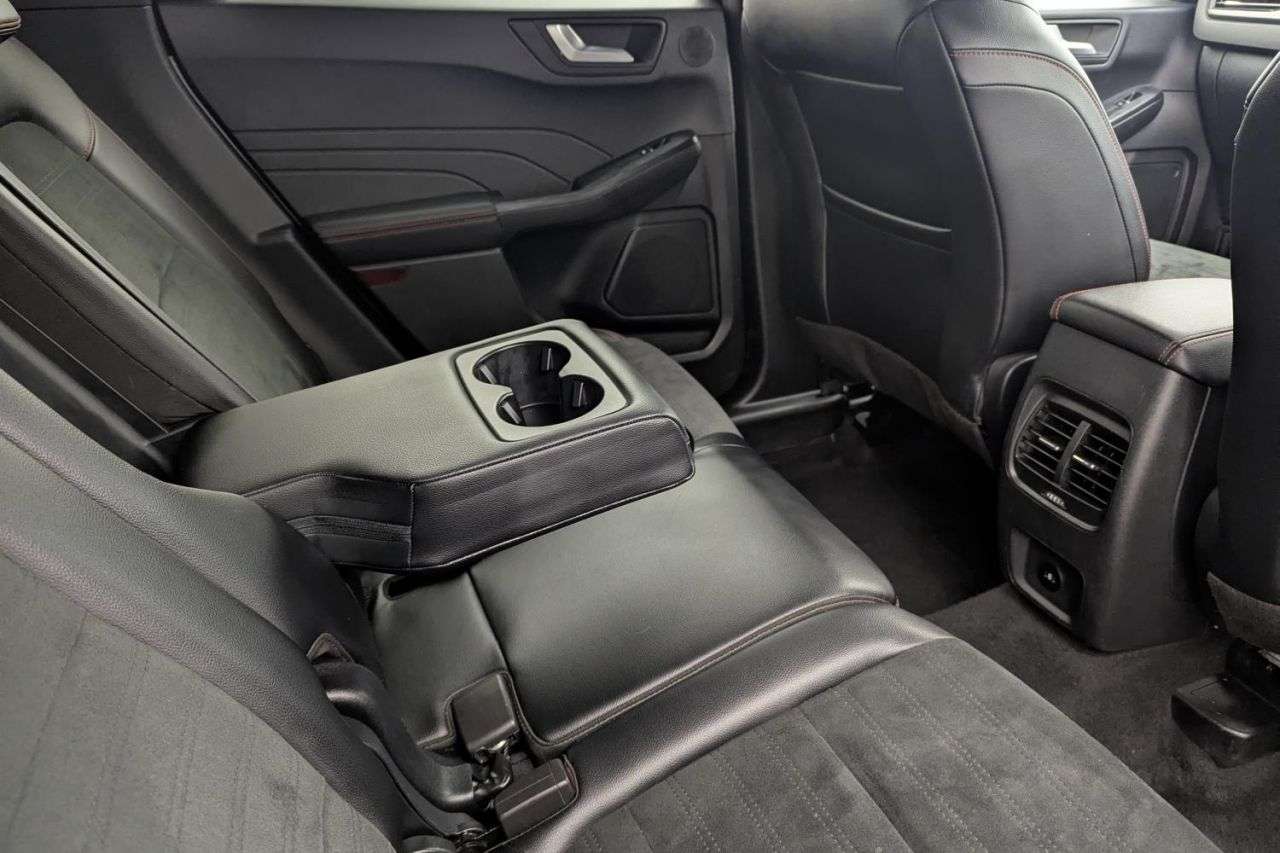 2023 FORD KUGA 2023 FORD KUGA