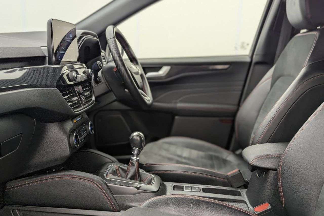 2023 FORD KUGA 2023 FORD KUGA
