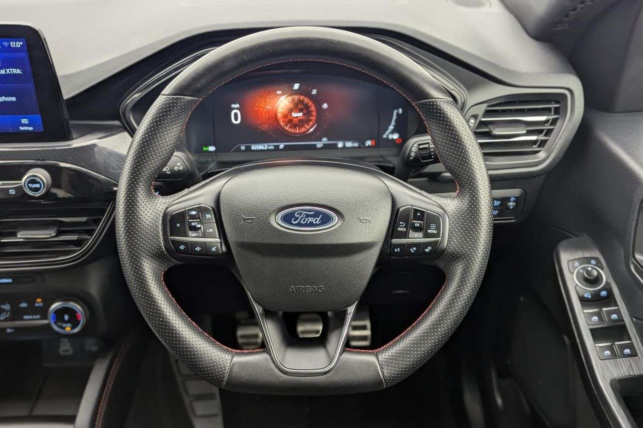 2023 FORD KUGA 2023 FORD KUGA