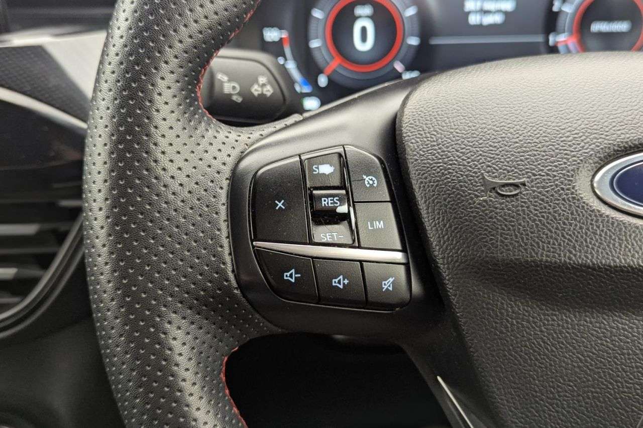 2023 FORD KUGA 2023 FORD KUGA