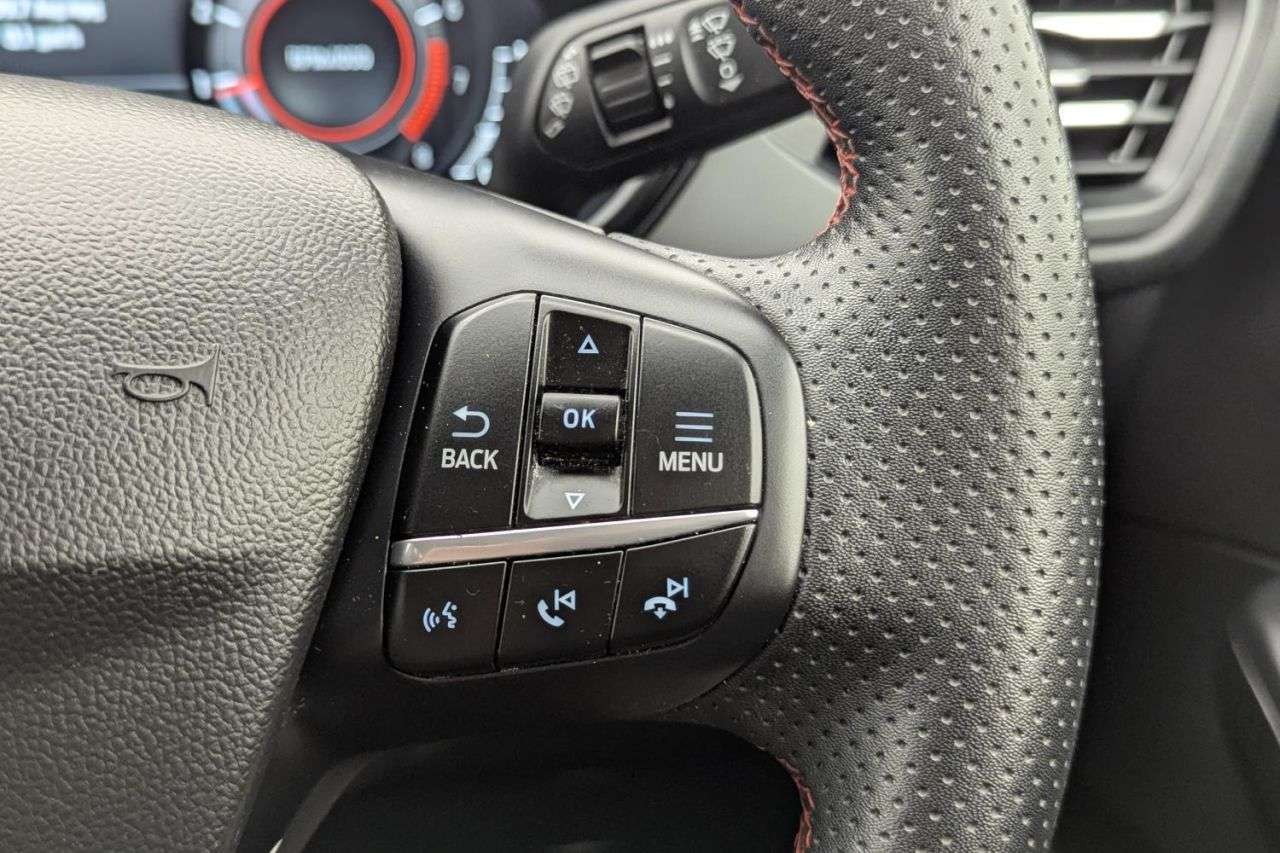 2023 FORD KUGA 2023 FORD KUGA