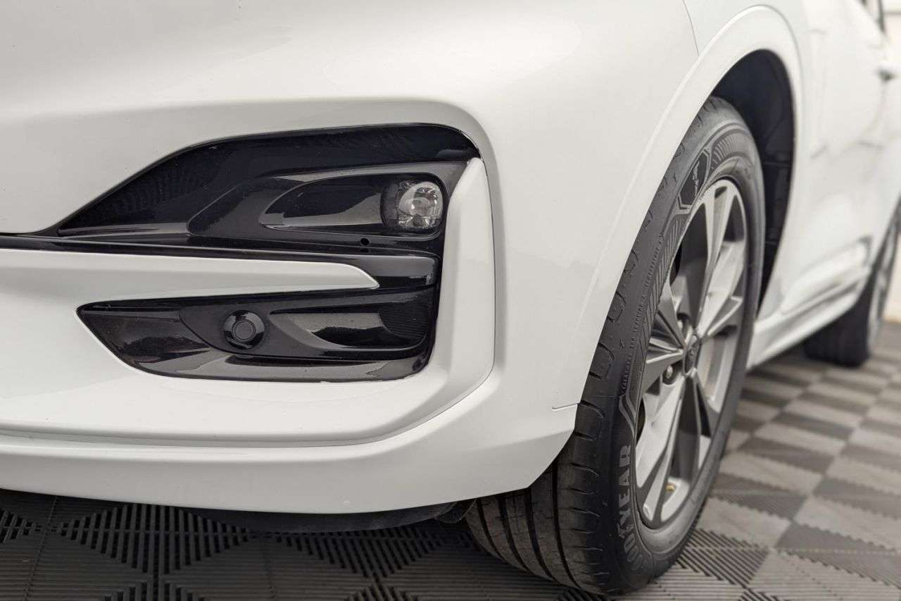 2023 FORD KUGA 2023 FORD KUGA