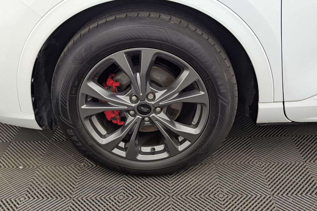 2023 FORD KUGA 2023 FORD KUGA