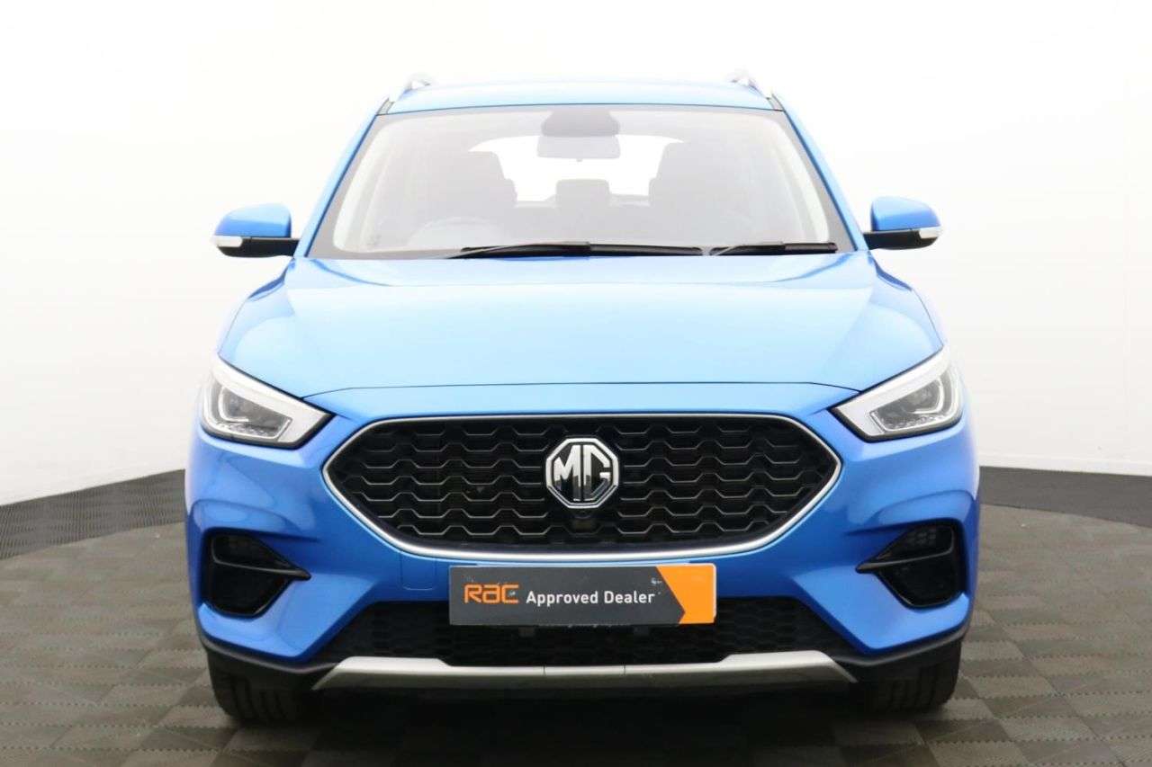 2023 MG MG ZS 2023 MG MG ZS