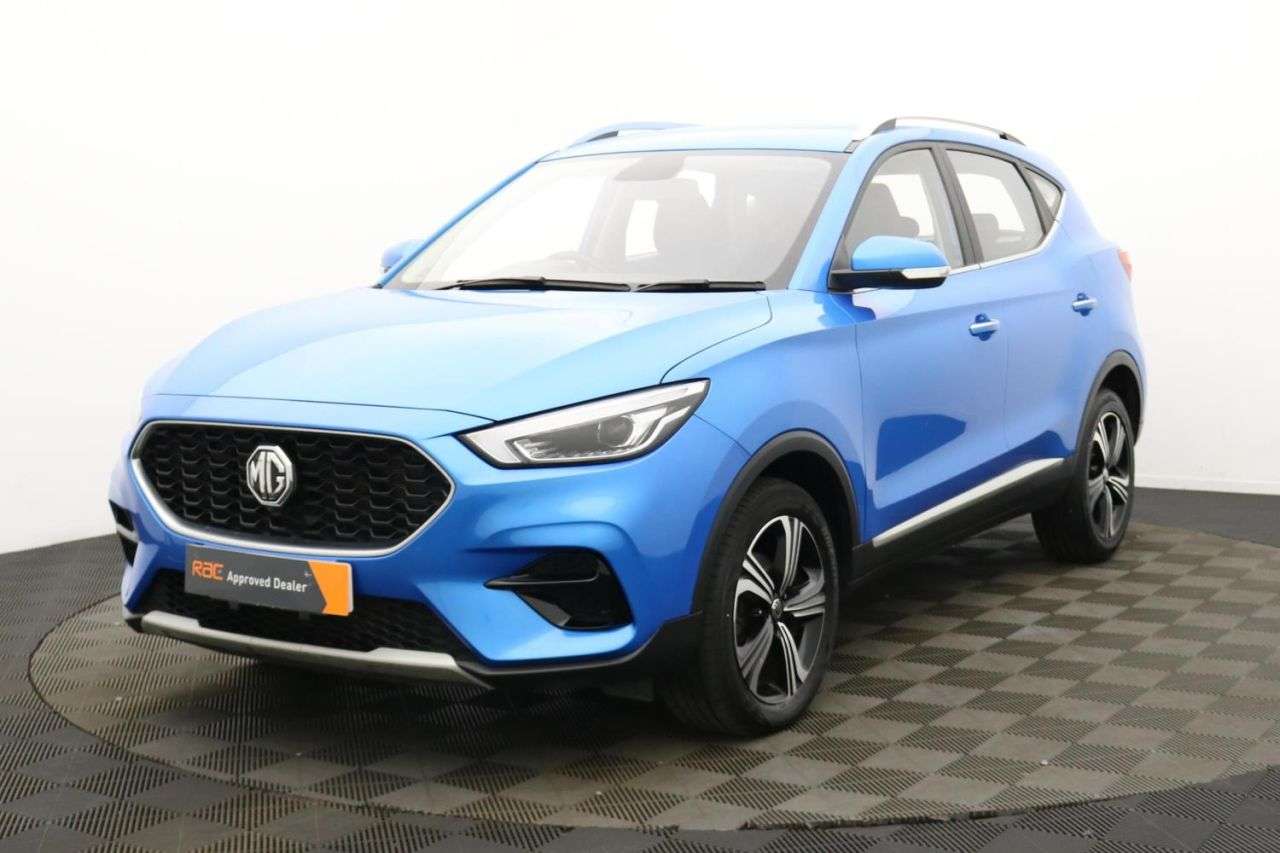 2023 MG MG ZS 2023 MG MG ZS