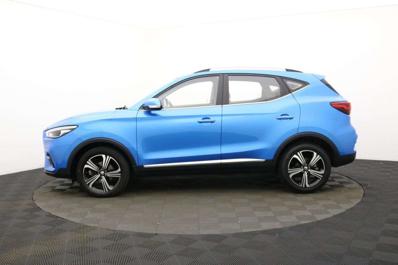 2023 MG MG ZS 2023 MG MG ZS
