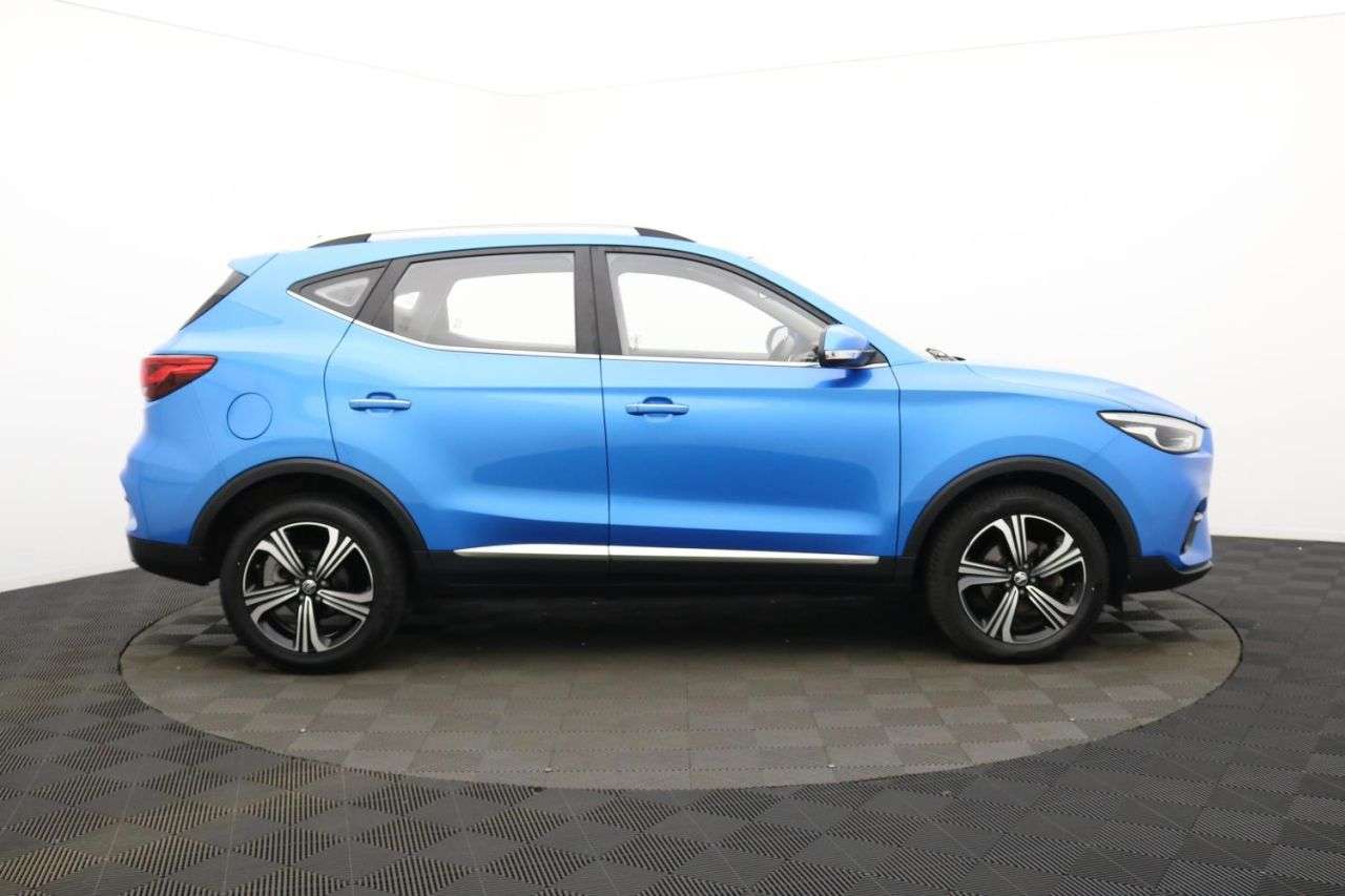 A 2023 MG MG ZS 1.5 VTi-TECH Excite SUV 5dr Petrol Manual Euro 6 (s/s) (106 ps) Award Winni A 2023 MG MG ZS 1.5 VTi-TECH Excite SUV 5dr Petrol Manual Euro 6 (s/s) (106 ps) Award Winni