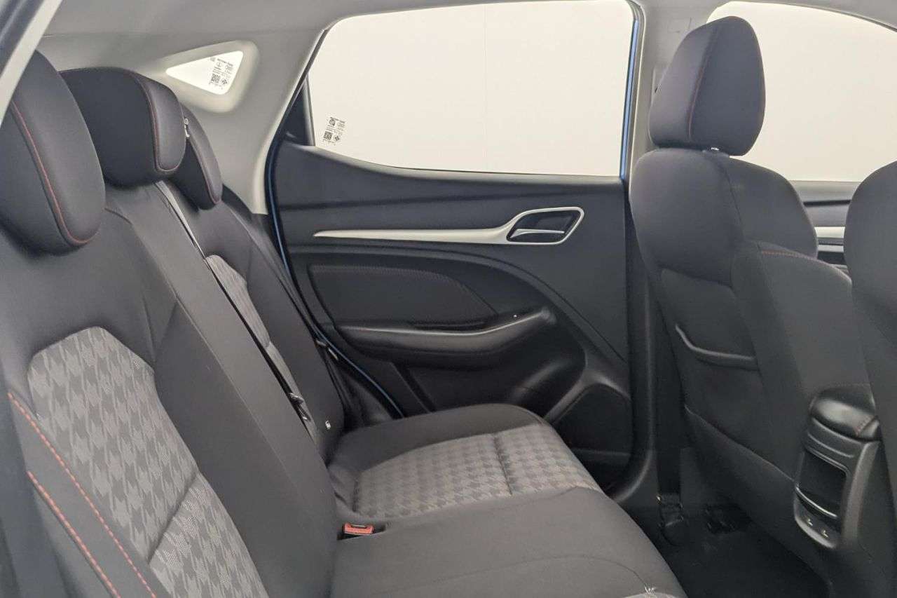 2023 MG MG ZS 2023 MG MG ZS