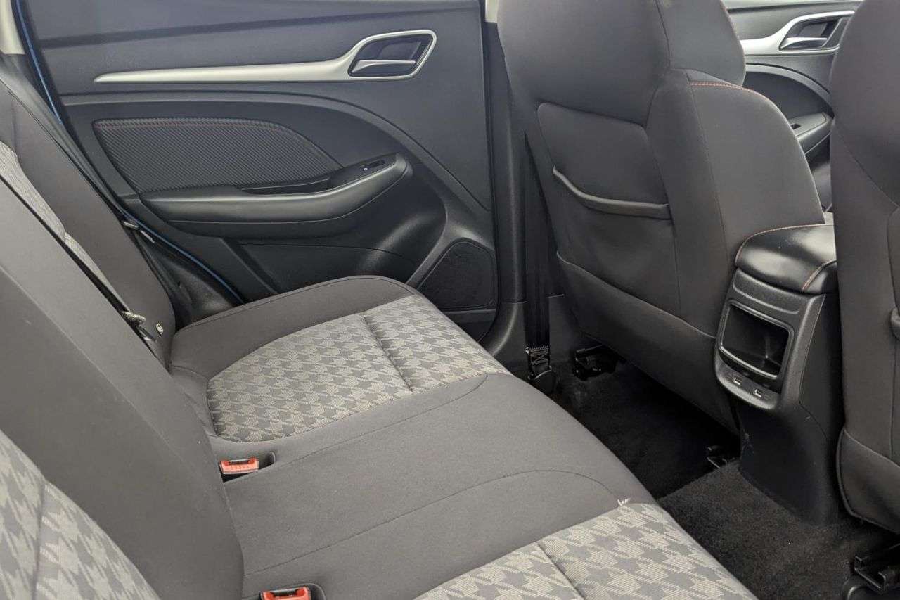 2023 MG MG ZS 2023 MG MG ZS