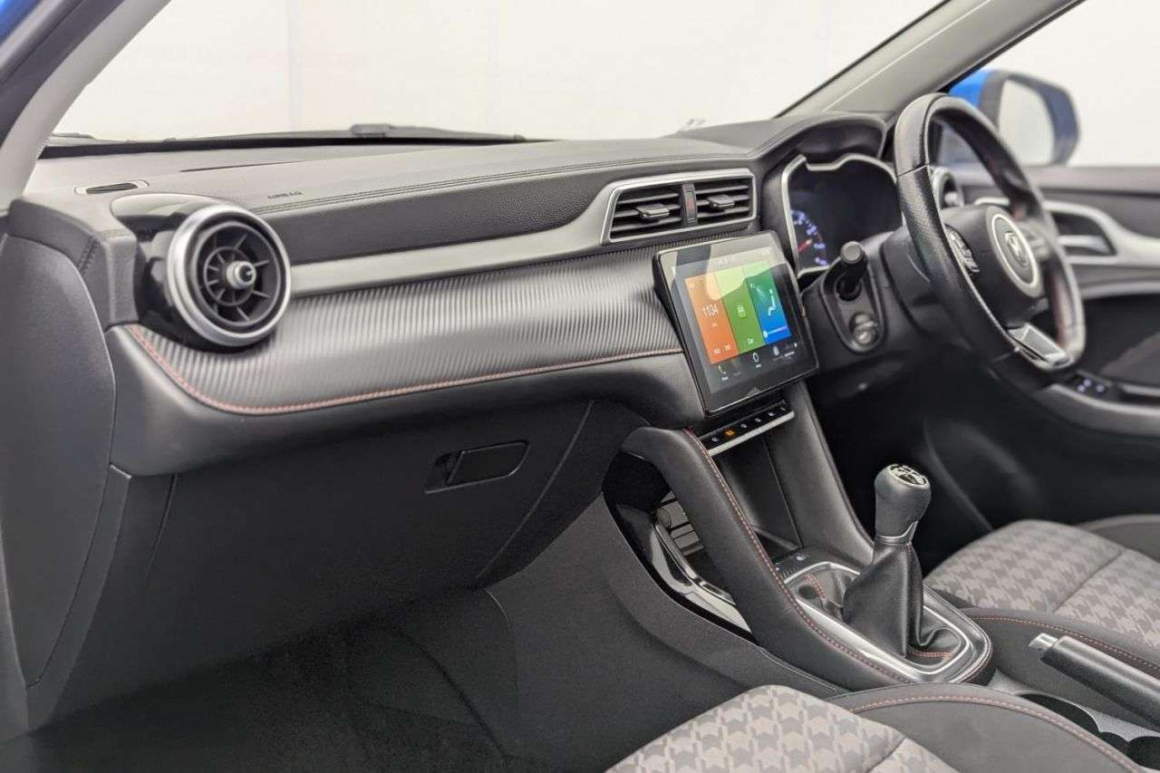 2023 MG MG ZS 2023 MG MG ZS