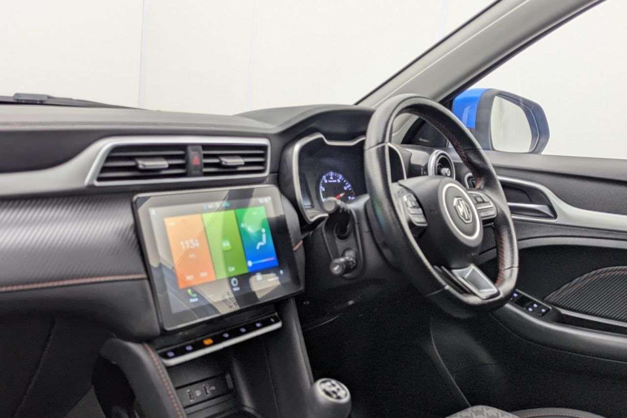 2023 MG MG ZS 2023 MG MG ZS