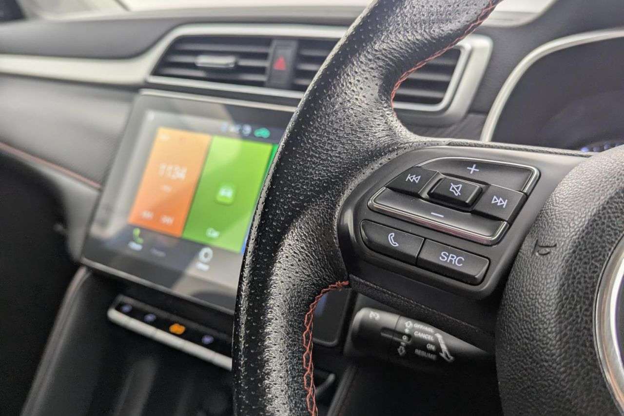 2023 MG MG ZS 2023 MG MG ZS