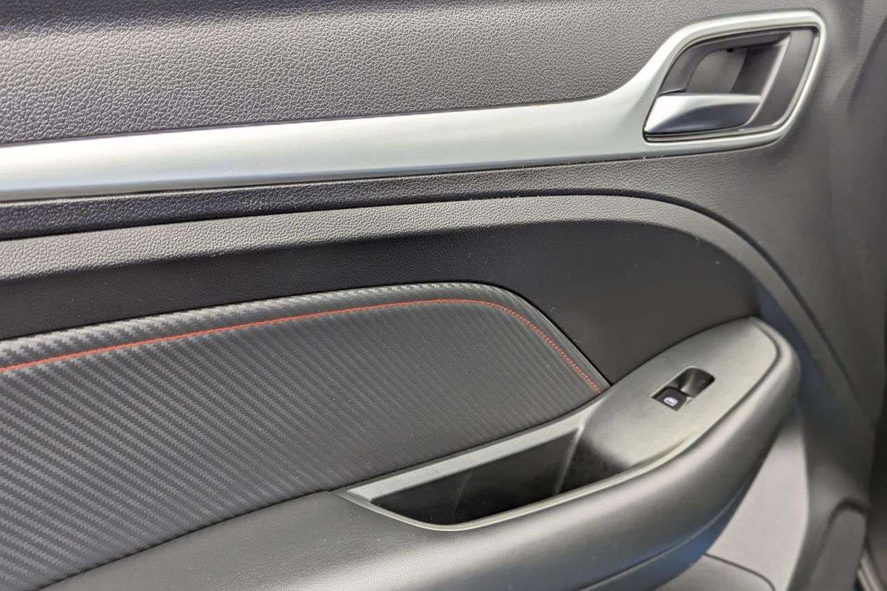 2023 MG MG ZS 2023 MG MG ZS