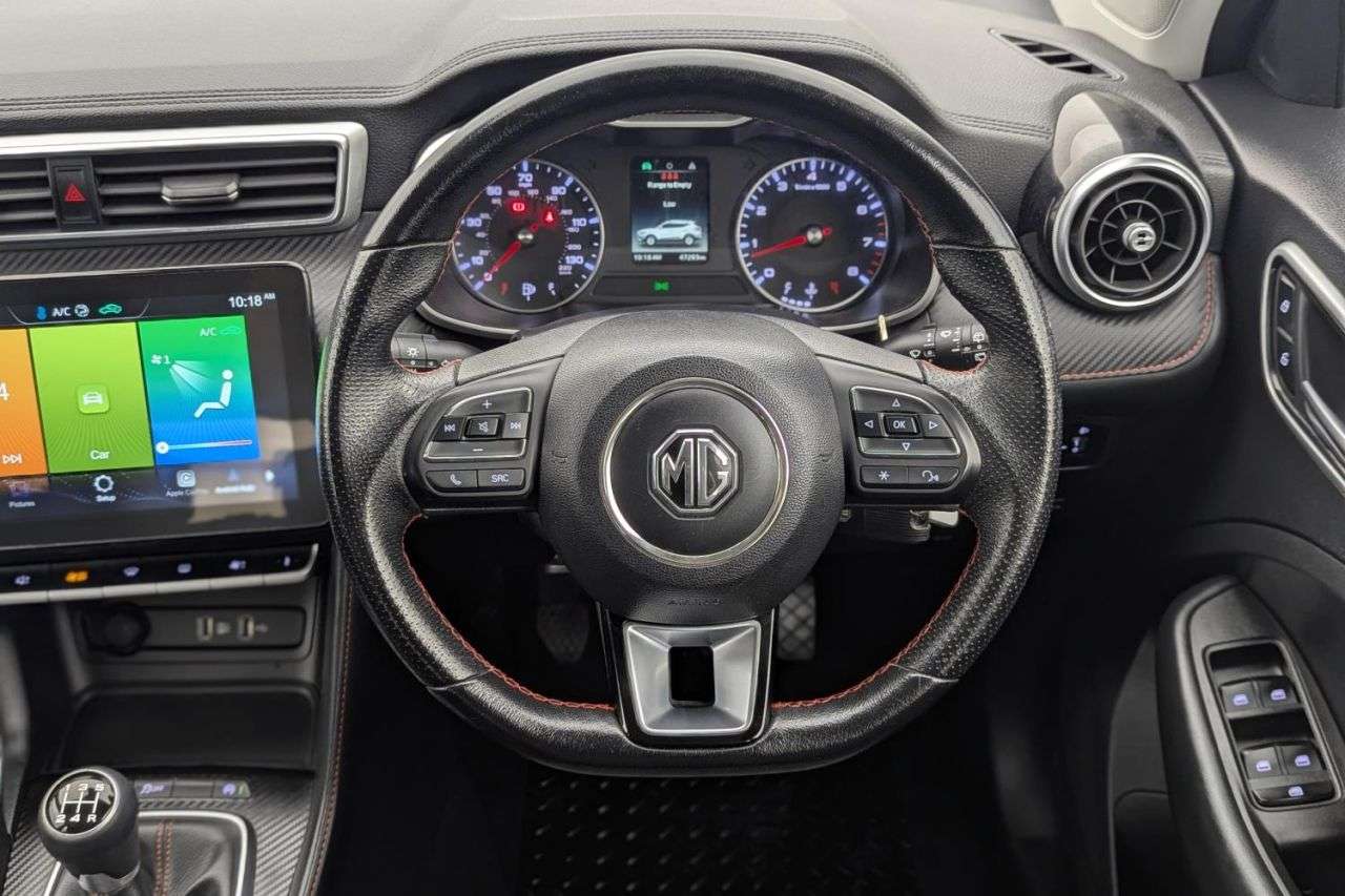 2023 MG MG ZS 2023 MG MG ZS