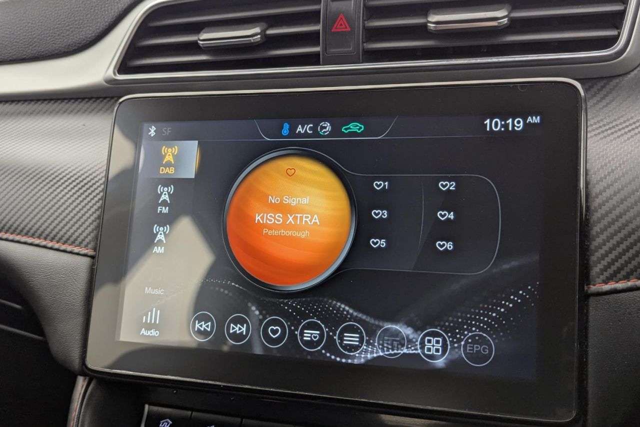 2023 MG MG ZS 2023 MG MG ZS