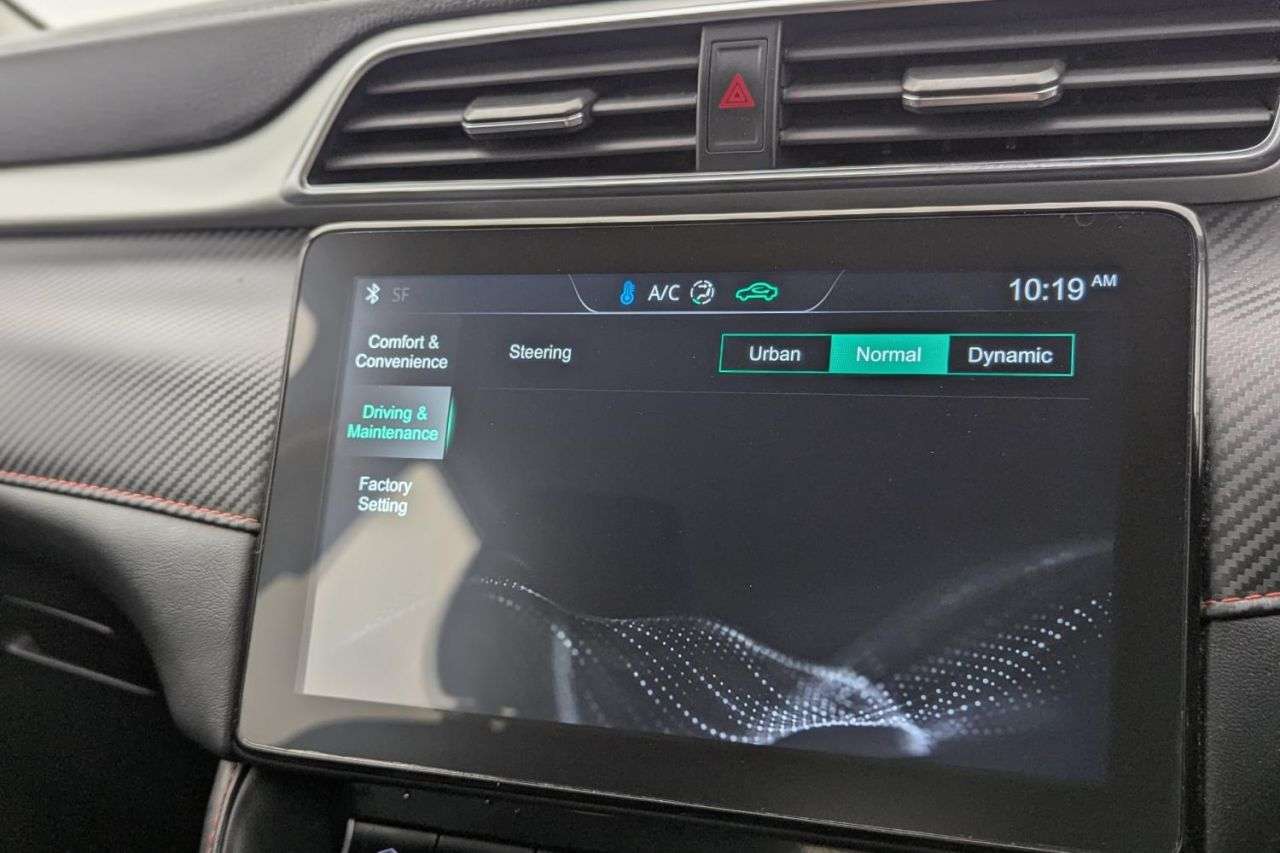 2023 MG MG ZS 2023 MG MG ZS