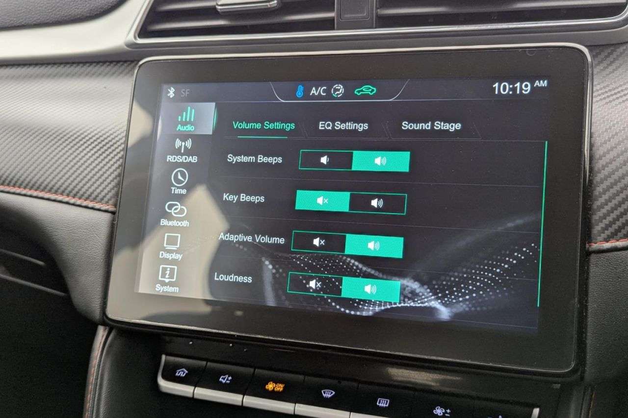 2023 MG MG ZS 2023 MG MG ZS
