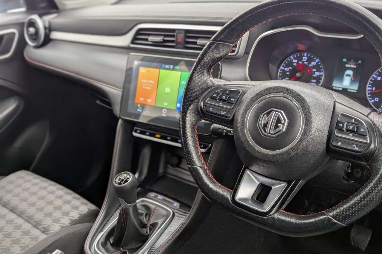 2023 MG MG ZS 2023 MG MG ZS