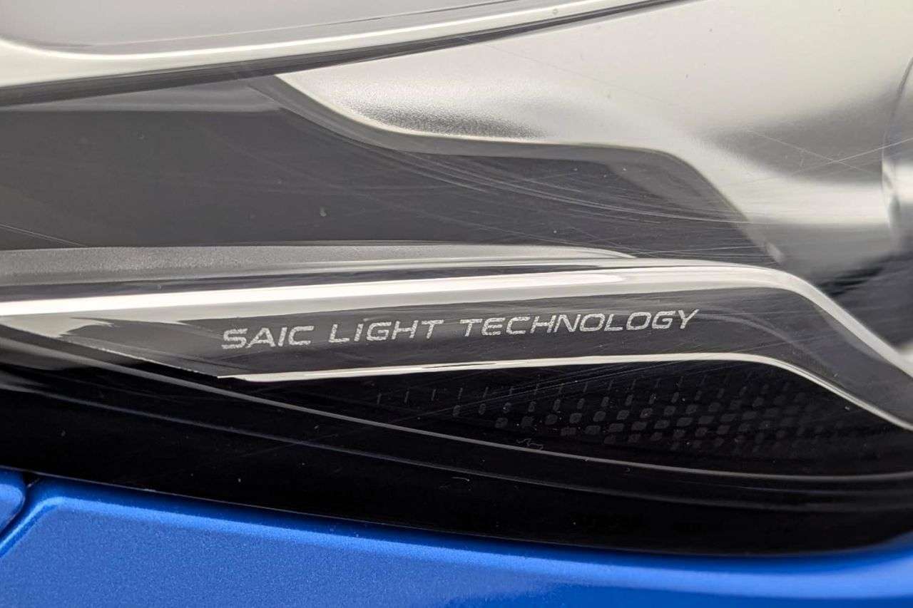 2023 MG MG ZS 2023 MG MG ZS