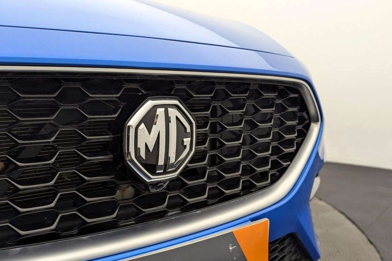 2023 MG MG ZS 2023 MG MG ZS