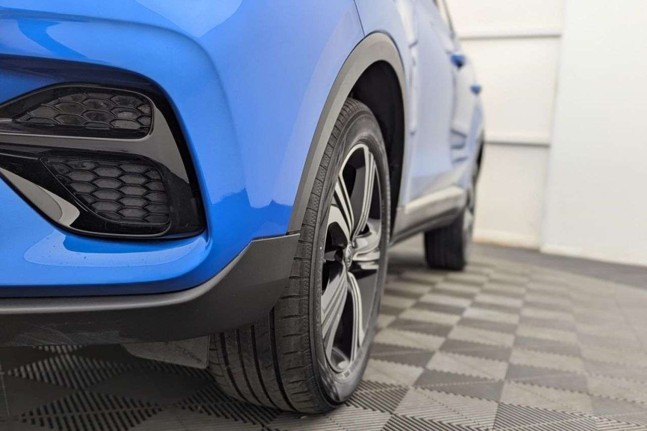 2023 MG MG ZS 2023 MG MG ZS