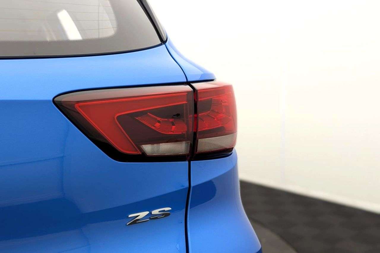 2023 MG MG ZS 2023 MG MG ZS