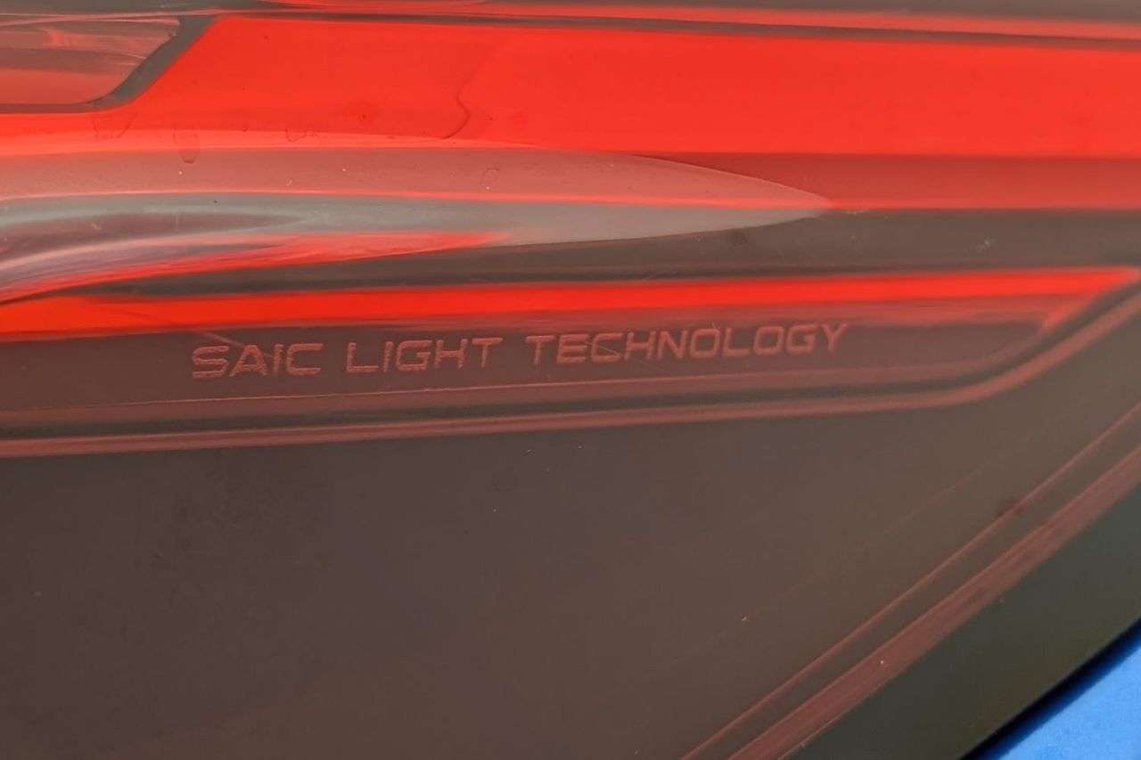 2023 MG MG ZS 2023 MG MG ZS