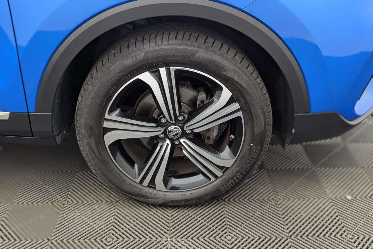 2023 MG MG ZS 2023 MG MG ZS