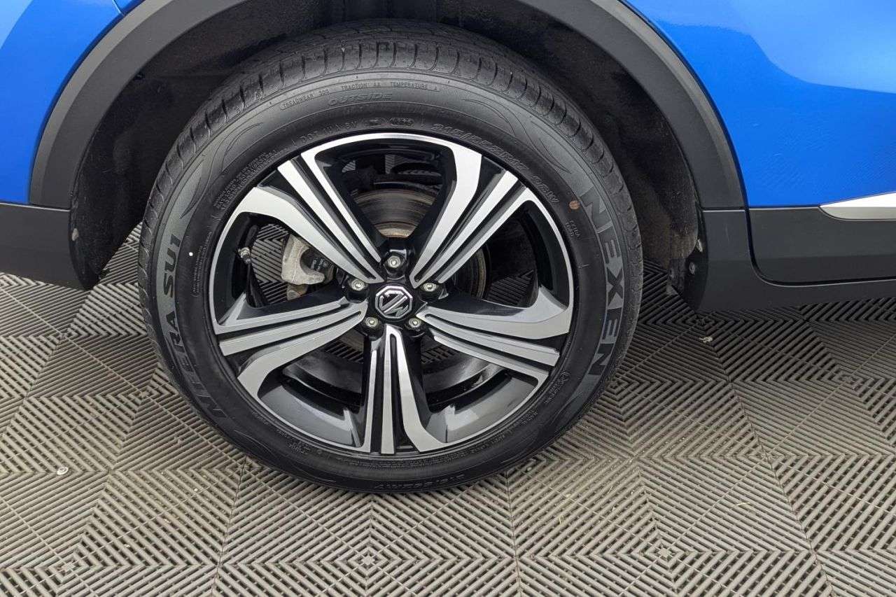 2023 MG MG ZS 2023 MG MG ZS