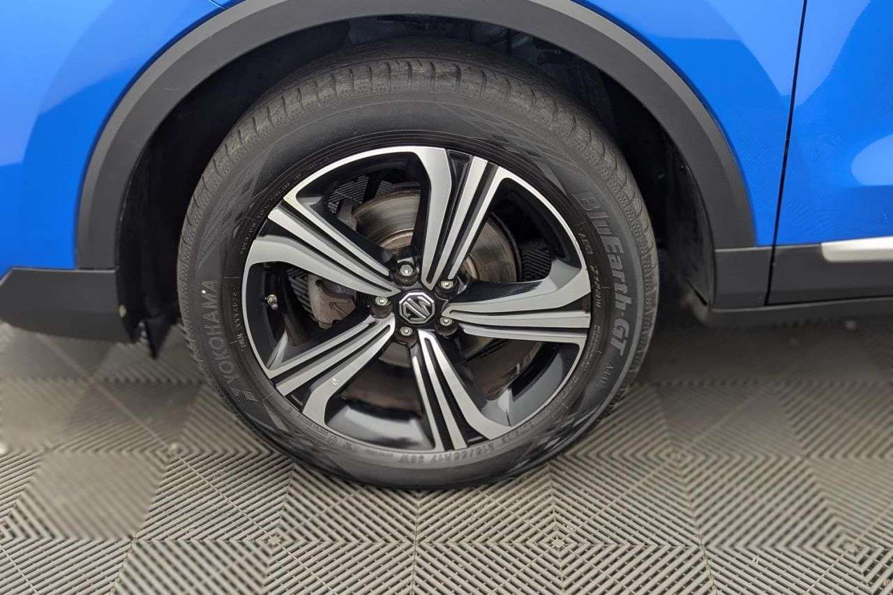 2023 MG MG ZS 2023 MG MG ZS